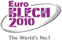 EuroBlech 2010 Hannover